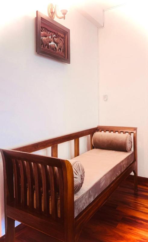 THE WIND LILY - Lake View Luxury Apartment - image 50