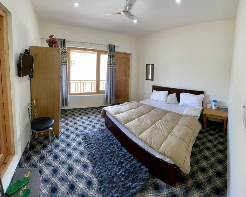 The Yanglha House - image 11
