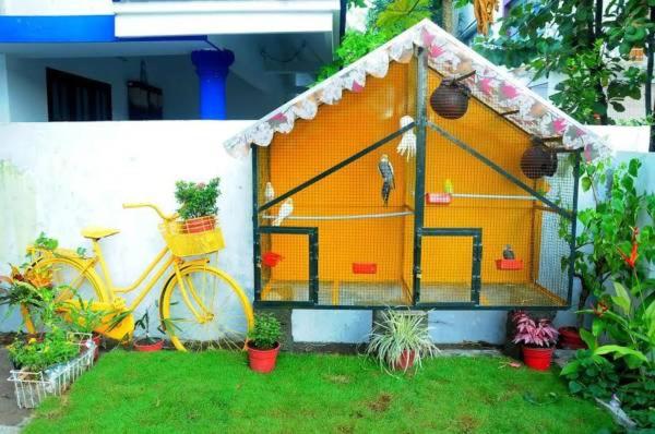 El Casa Homestay - image 1