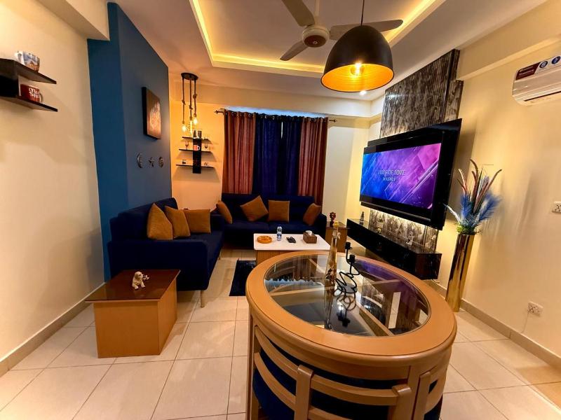 Dreamland royal suite - image 3