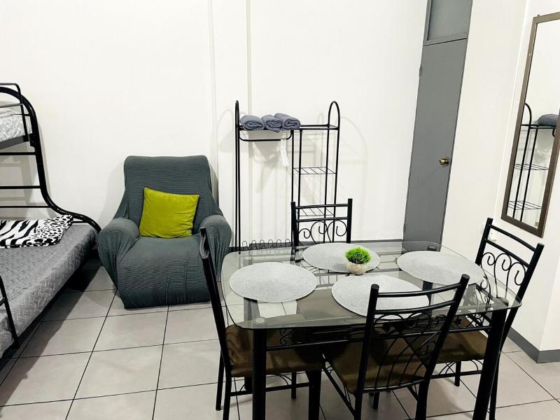 Apartamentos Grettel Pérez Zeledón - image 11