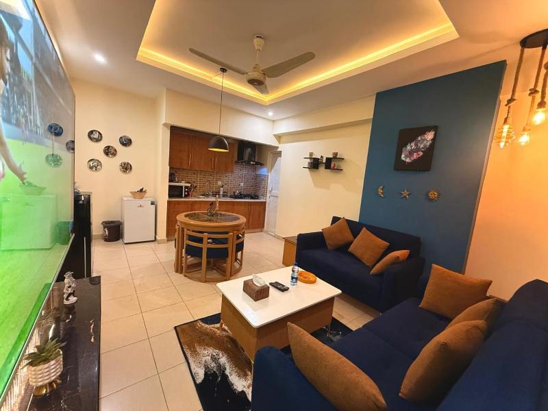 Dreamland royal suite - image 11