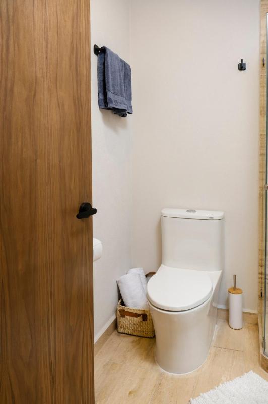 Style and comfort in Roma Norte - image 10