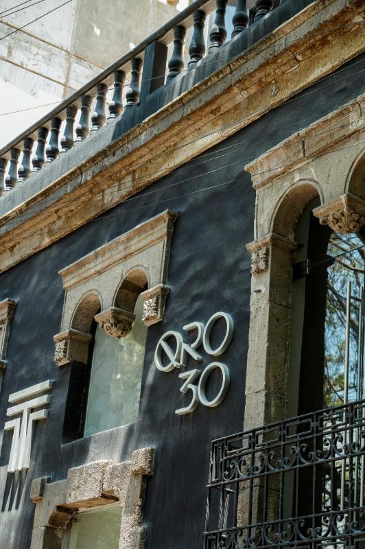 Style and comfort in Roma Norte - image 9