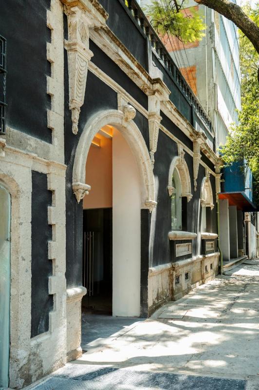 Style and comfort in Roma Norte - image 2