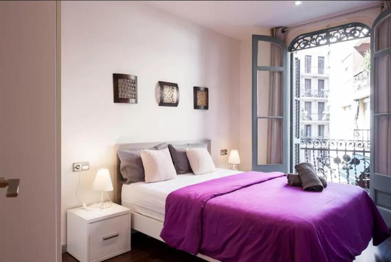 Two-Bedroom Apartment image 3