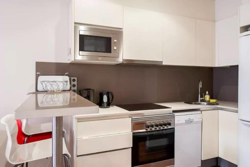 Two-Bedroom Apartment image 2