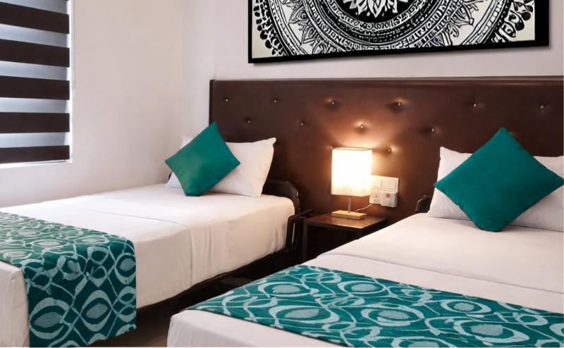 TBRS By Platinum Hotels - image 7