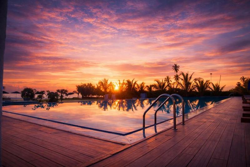 TBRS By Platinum Hotels - image 6