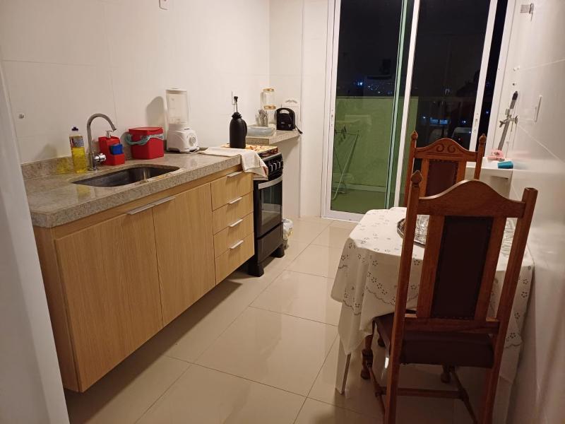Apartamento charmoso em cabo frio - image 10