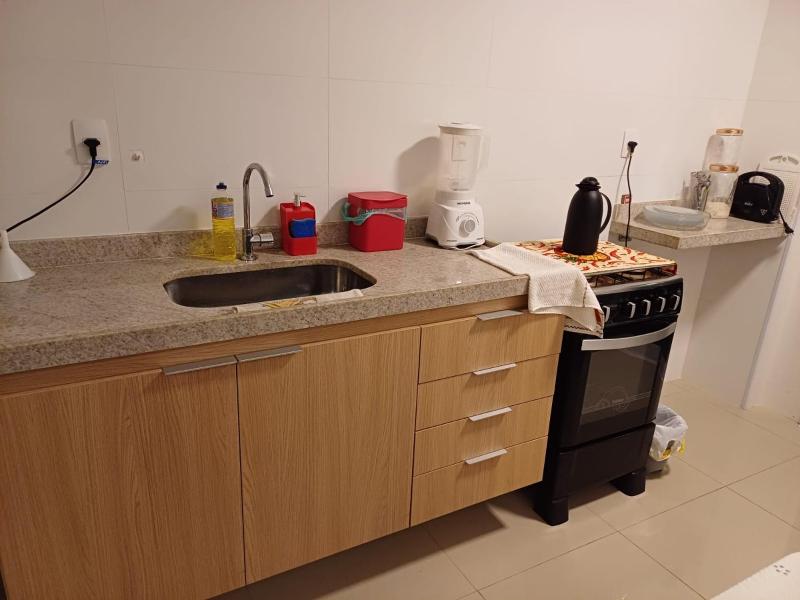 Apartamento charmoso em cabo frio - image 9