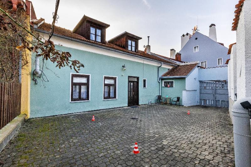 Penzion Landauer - image 12