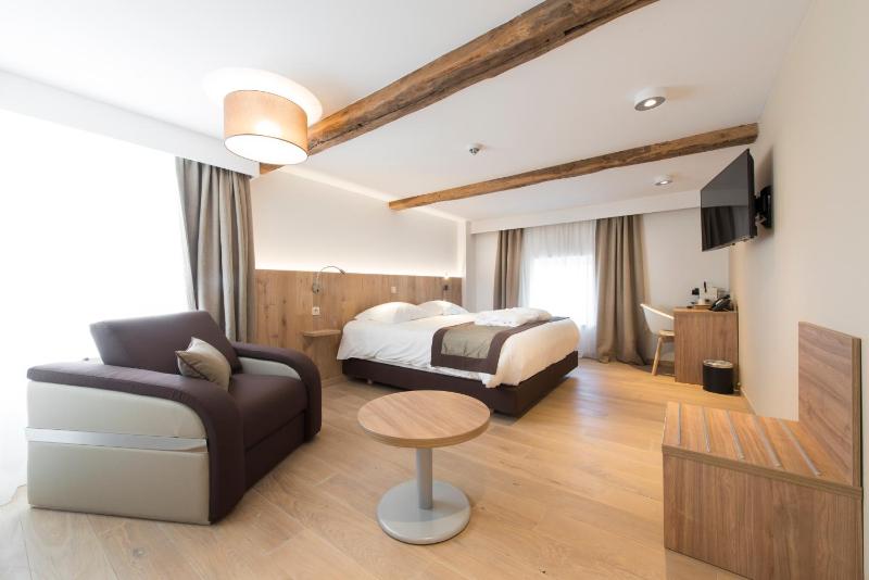 Comfort Double or Twin Room image 2