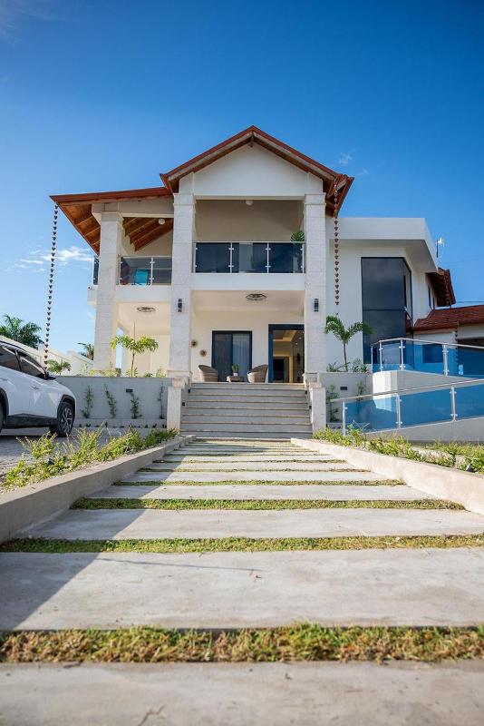Villa Sol del Caribe Luxury Relaxation - image 43
