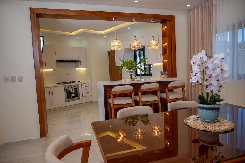 Villa Sol del Caribe Luxury Relaxation - image 49