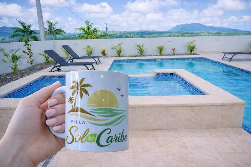 Villa Sol del Caribe Luxury Relaxation - image 27