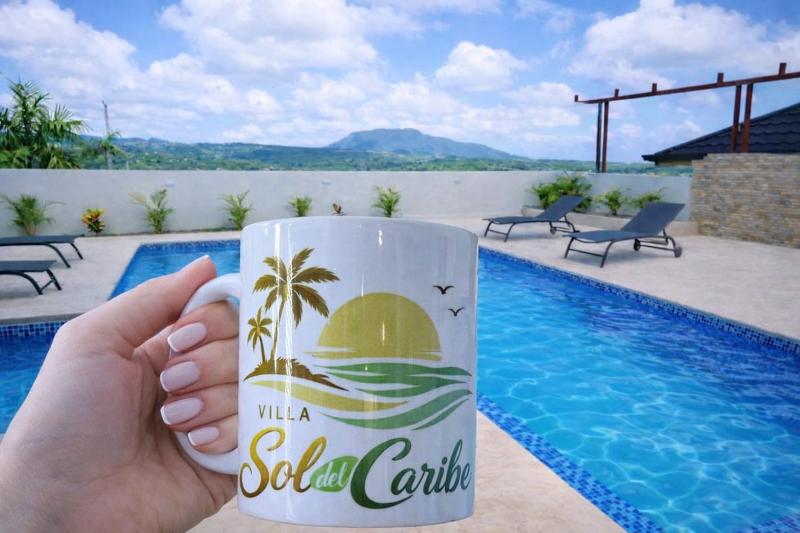 Villa Sol del Caribe Luxury Relaxation - image 31