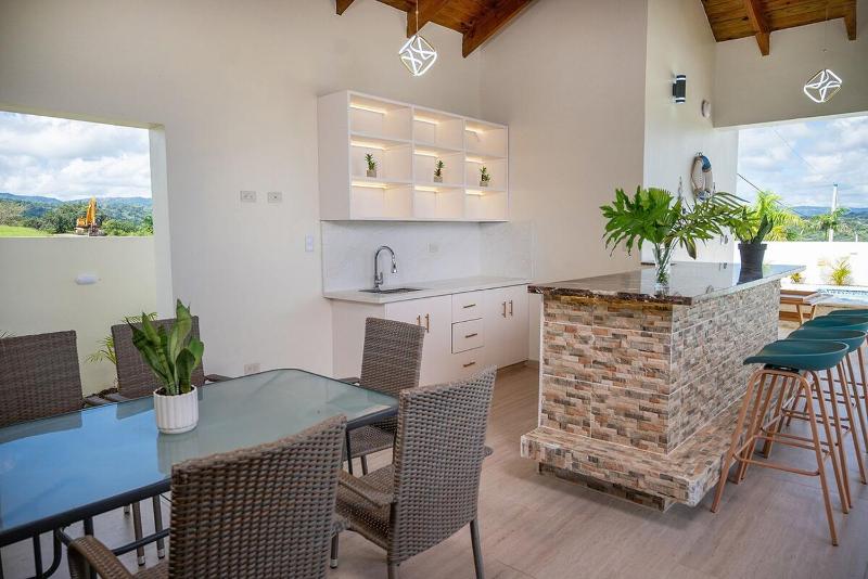Villa Sol del Caribe Luxury Relaxation - image 4