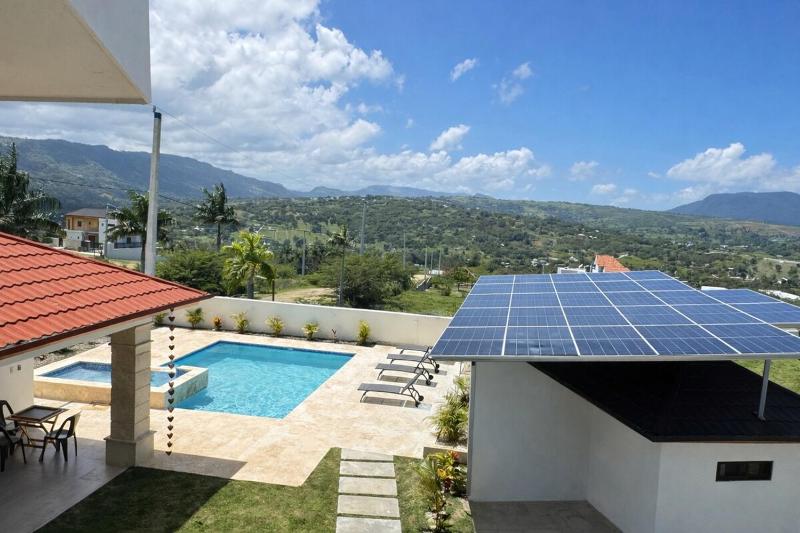 Villa Sol del Caribe Luxury Relaxation - image 7