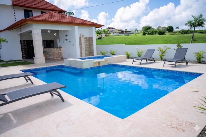 Villa Sol del Caribe Luxury Relaxation - image 30