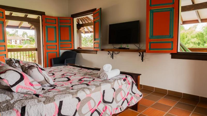 Country House in Montenegro near Parque del Café - image 25
