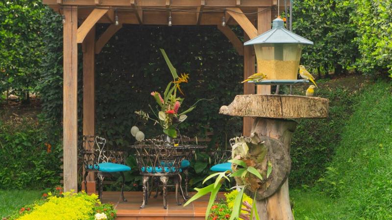 Country House in Montenegro near Parque del Café - image 11