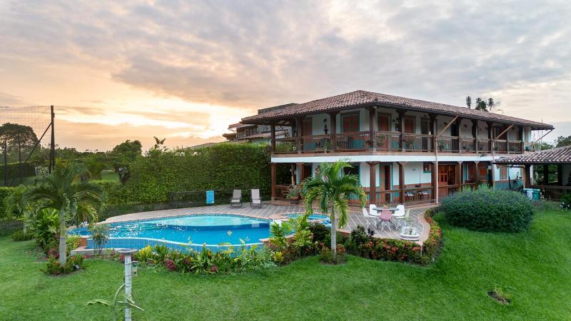 Country House in Montenegro near Parque del Café - image 8