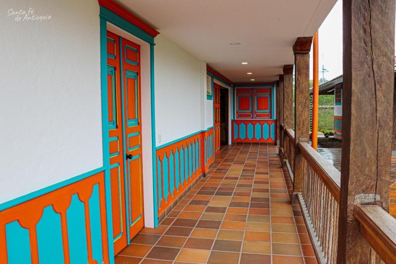 Country House in Montenegro near Parque del Café - image 21