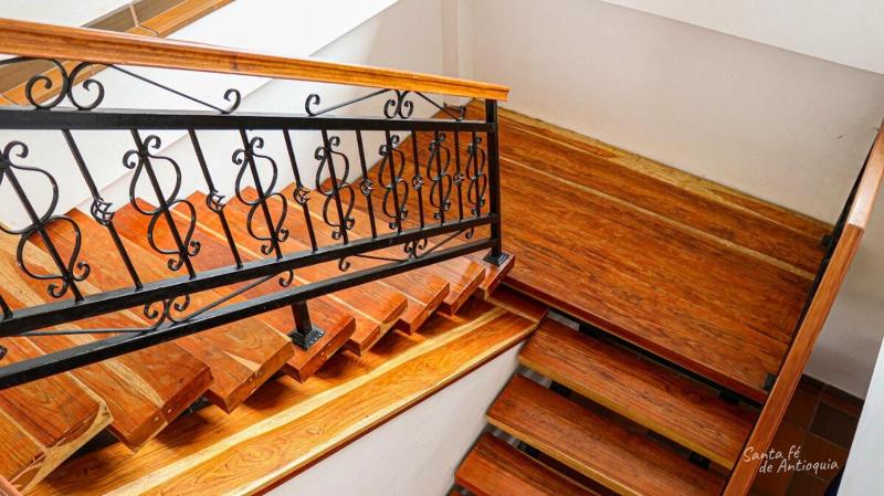 Country House in Montenegro near Parque del Café - image 39