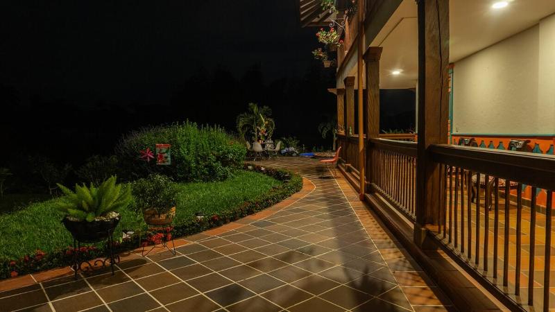 Country House in Montenegro near Parque del Café - image 40