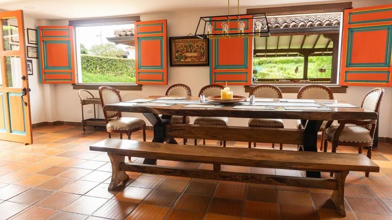 Country House in Montenegro near Parque del Café - image 26