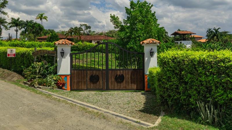 Country House in Montenegro near Parque del Café - image 24