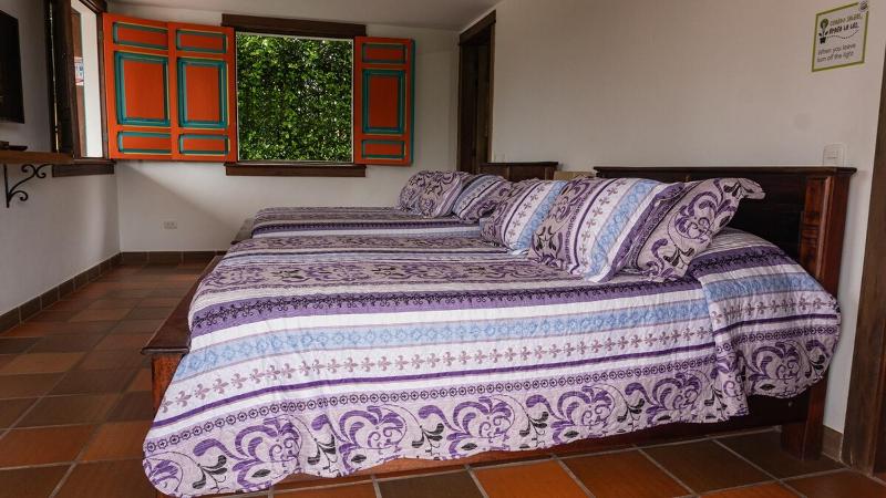 Country House in Montenegro near Parque del Café - image 49