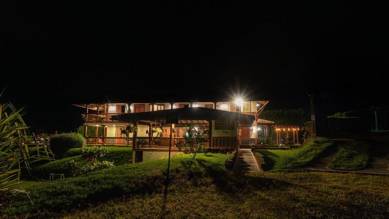 Country House in Montenegro near Parque del Café - image 30