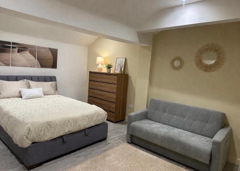 LuxeStay Apartments - image 9