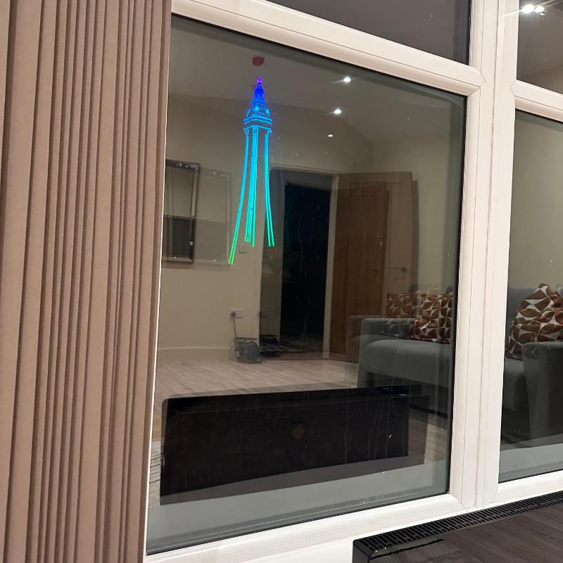 LuxeStay Apartments - image 27