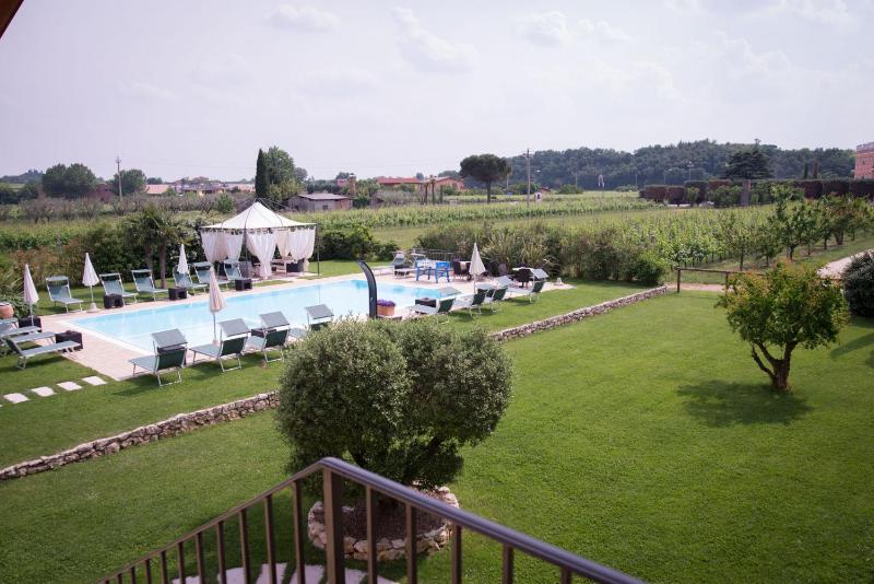 Agriturismo Le Campagnole - image 17