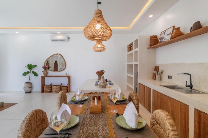 Spacious 2BR Pool Villa in Relaxed Canggu - image 24