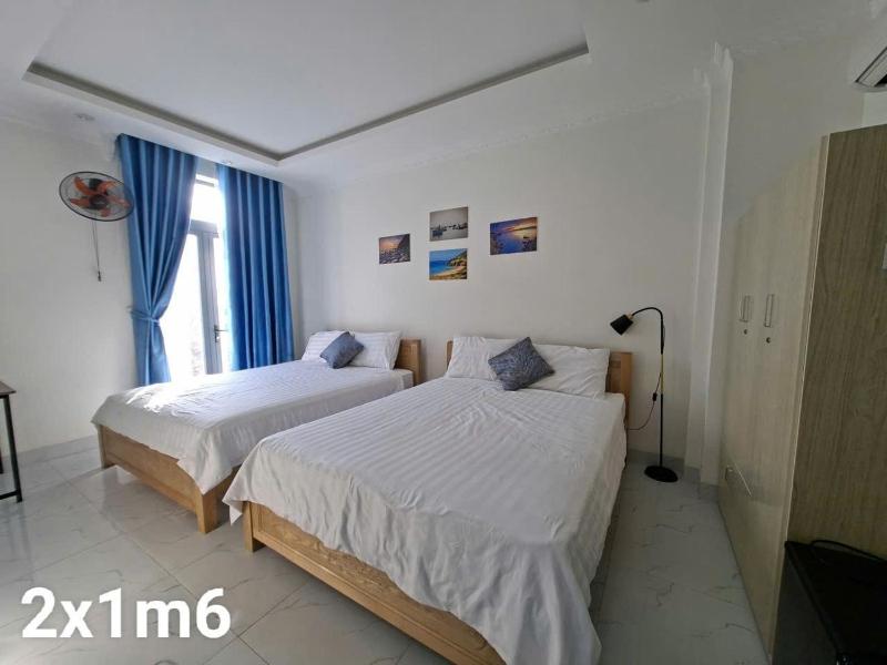 Ánh Dương Homestay - Coastal stop - Just 2 mins walking to Eo Gio - image 50