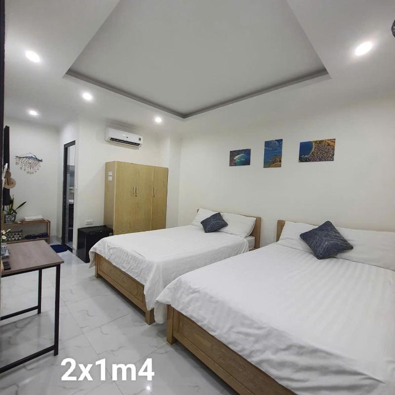 Ánh Dương Homestay - Coastal stop - Just 2 mins walking to Eo Gio - image 44