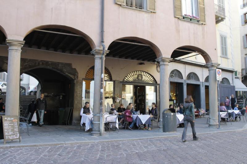 Casa Vacanze Funicolare - image 17
