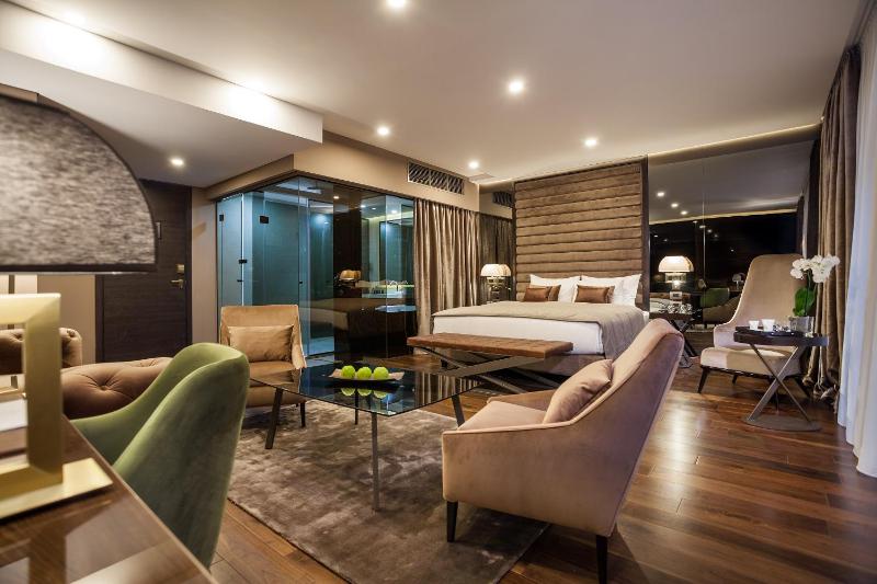 SAINT TEN Boutique Hotel Small Luxury Hotels - image 8
