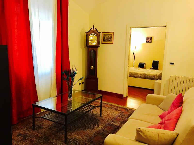 TL Palazzo Fantuzzi - image 4