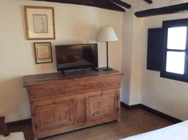 Deluxe Double Room image 4
