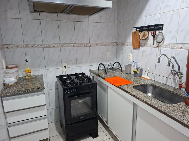 Quarto EXPOMINAS solteiro - image 6