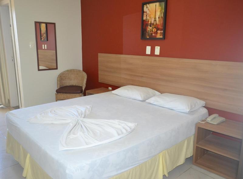 Tropical Praia Hotel - image 6