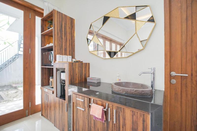 Griya Bagus Homestay Jogja - image 11