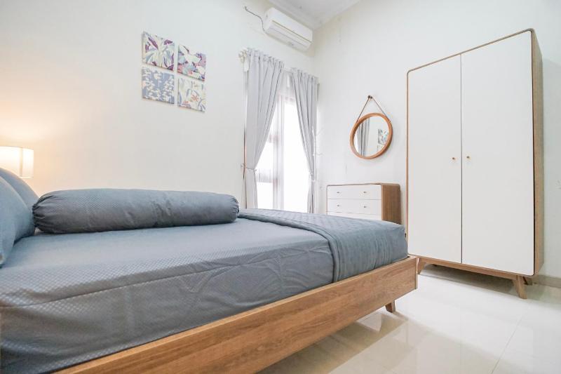 Griya Bagus Homestay Jogja - image 14