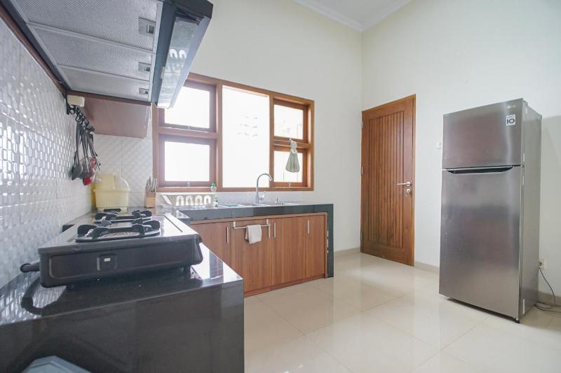 Griya Bagus Homestay Jogja - image 6