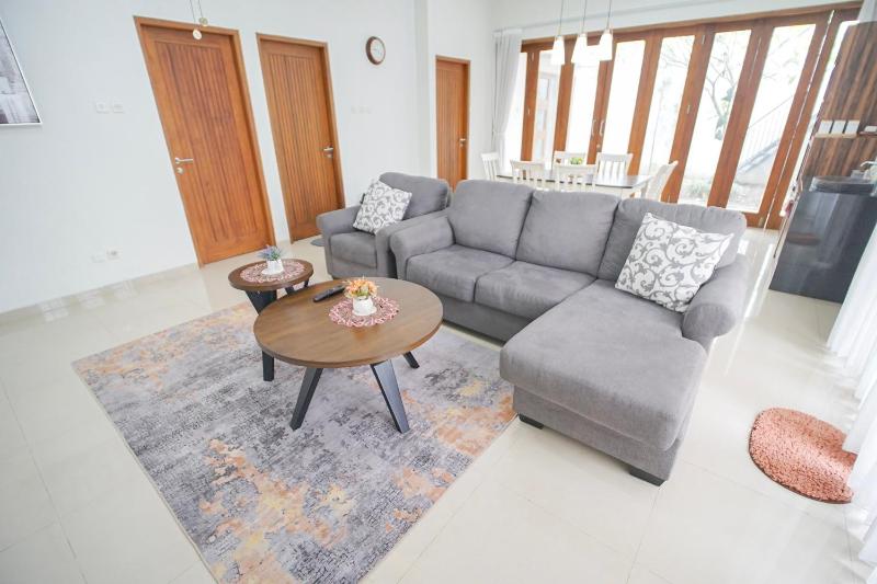 Griya Bagus Homestay Jogja - image 7